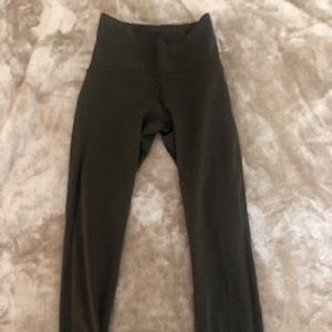 Lululemon leggings